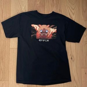 Demon Slayer Shirt